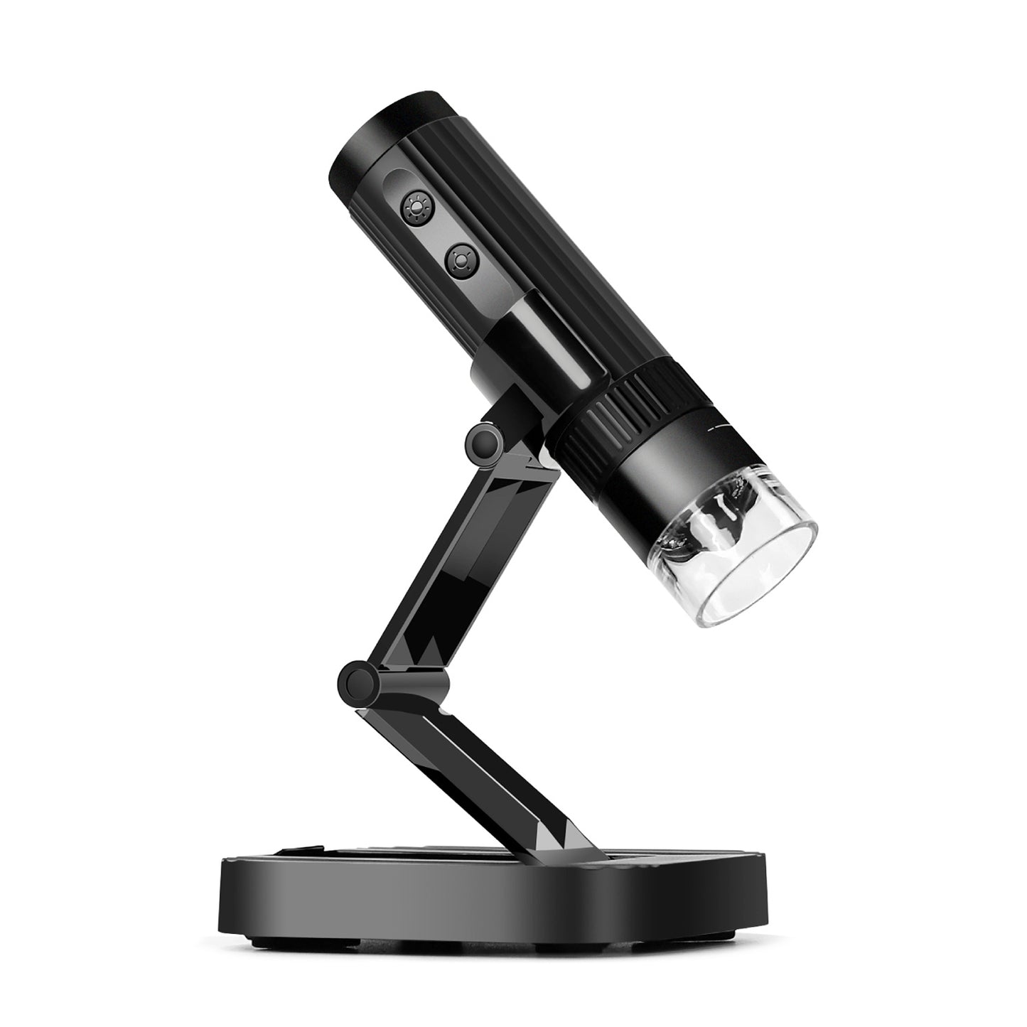 M2C Digital Microscope Black