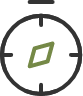 Compass Icon