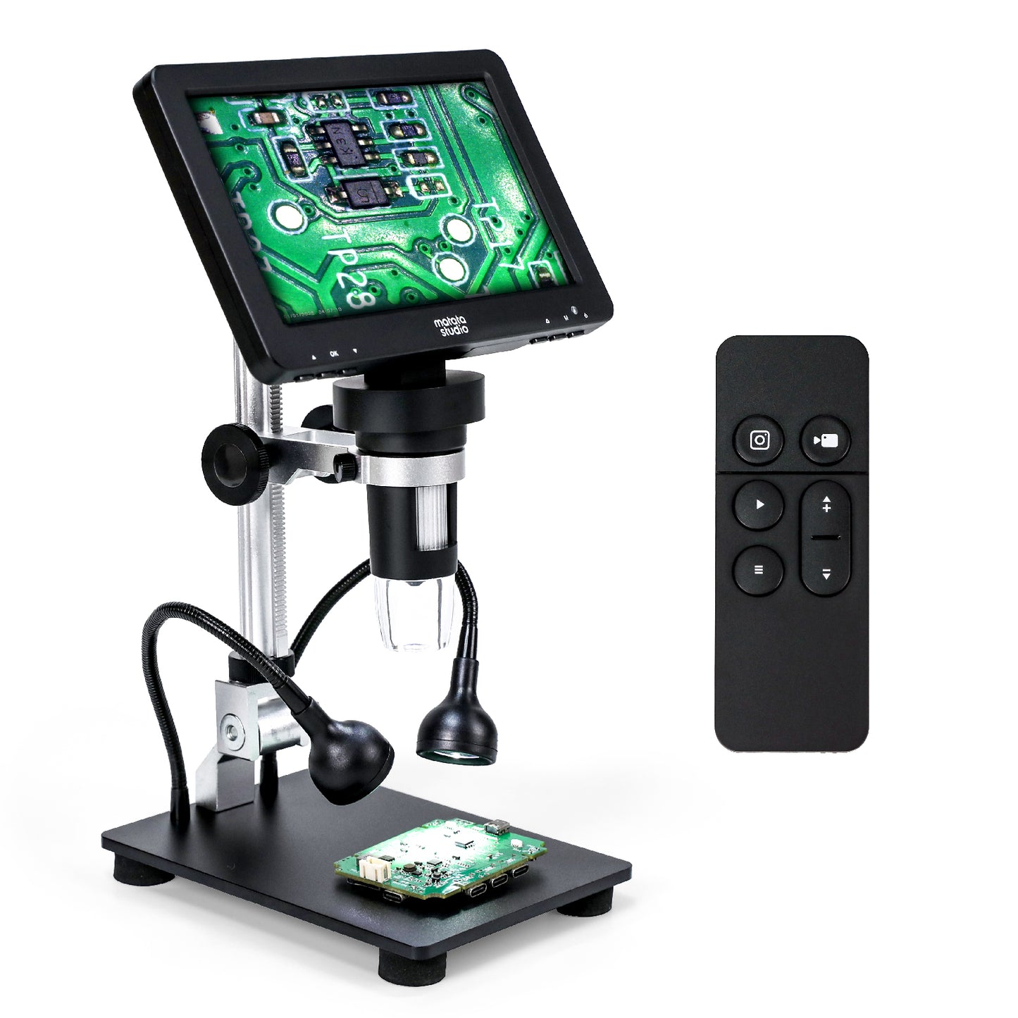MatataStudio MT2 Digital Microscope