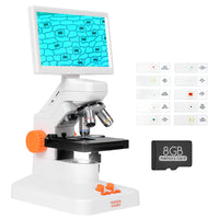 MT3-2 With 2MP Camera sensor