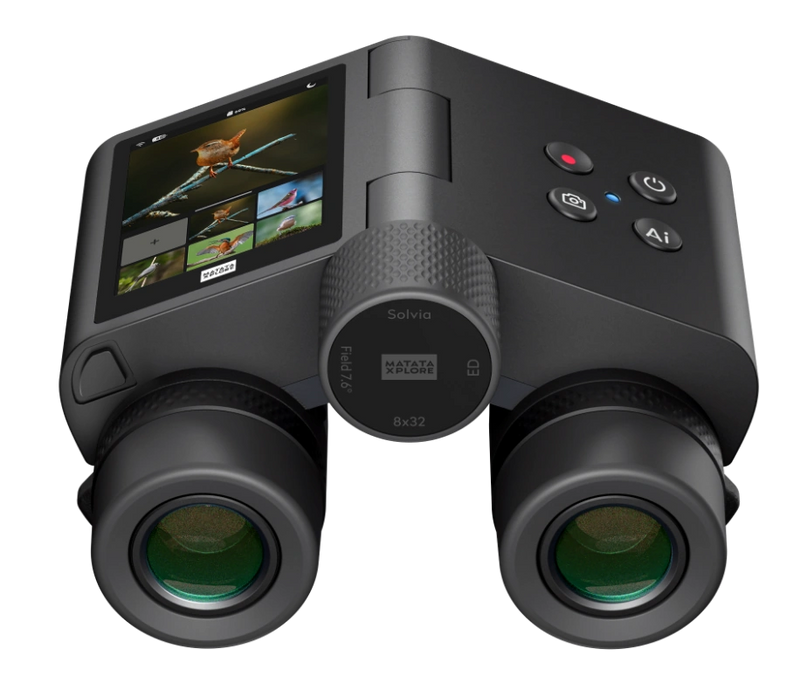 SOLVIA 8x32