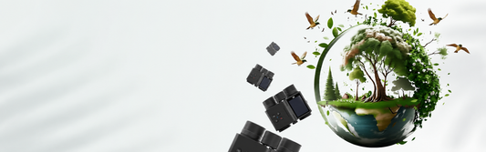 Earth Day 2026: How Technology is Changing Wildlife Observation