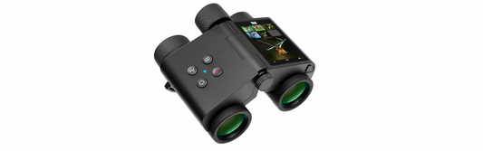 First Look: Solvia 8×32 AI Binoculars