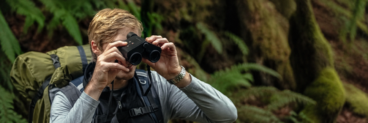 Capturing Every Moment of Nature: How Solvia 8x32 Helps Content Creators