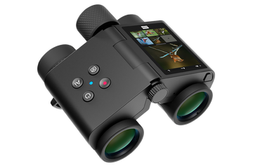 First Look: Solvia ED 8x32 AI Binoculars