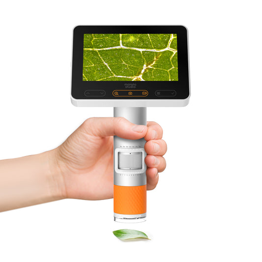 MatataStudio MX2 Digital Microscope