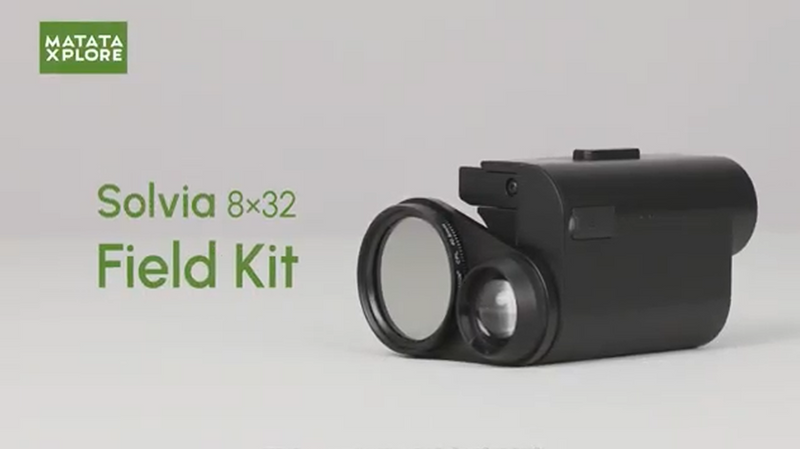 Introduction to Field Kit