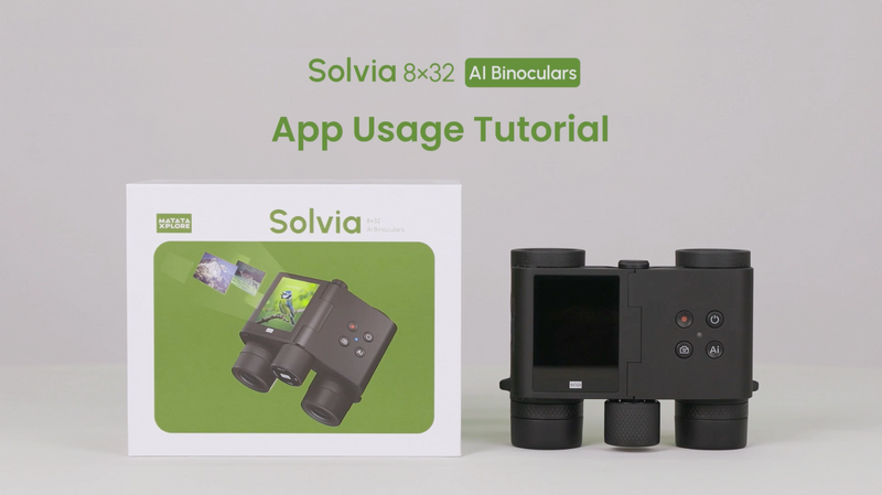 App Usage Tutorial