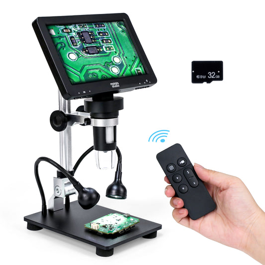 MatataStudio MT2 Digital Microscope