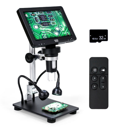 MatataStudio MT2 Digital Microscope