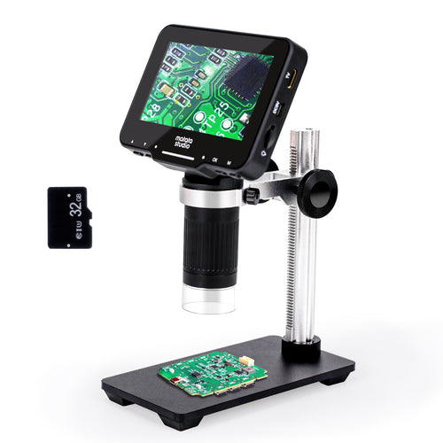 M2B Digital Microscope