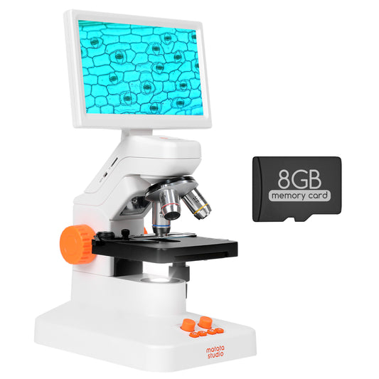 MatataStudio MT3 Digital Microscope