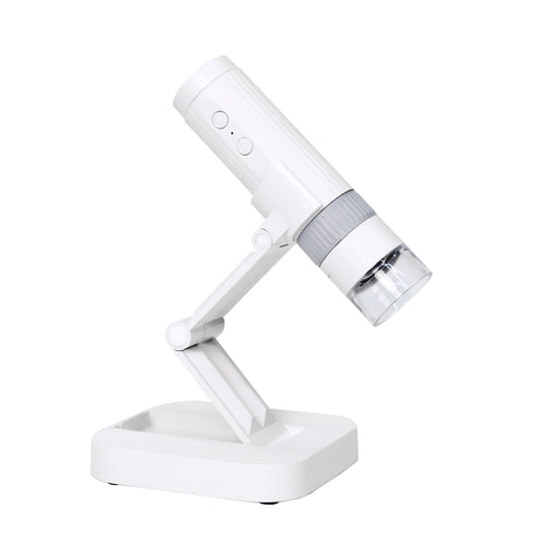 M2C Digital Microscope White
