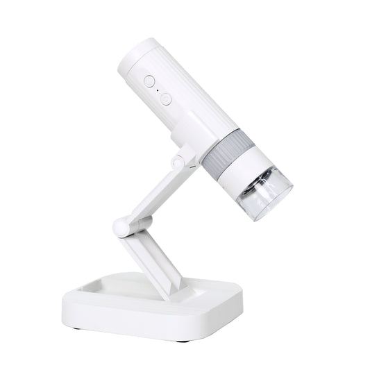 M2C Digital Microscope White