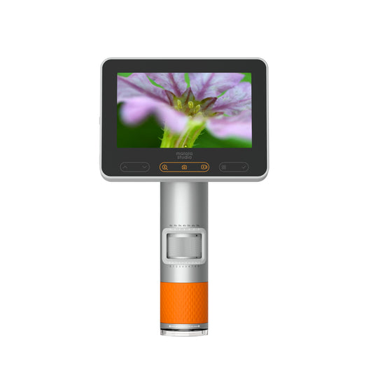 MX2-A Digital Microscope