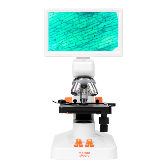 MT3-2 Microscope