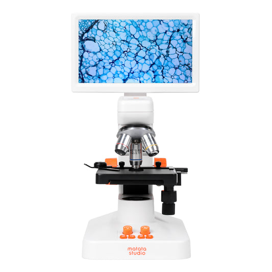 MT3-4 Digital Microscope