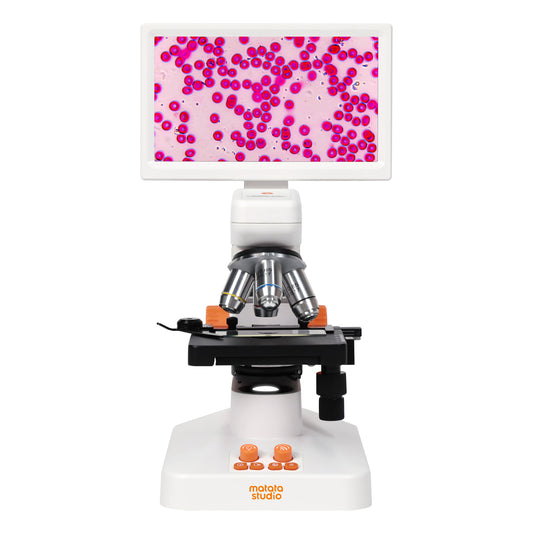 MT3-5 Wireless Digital Microscope