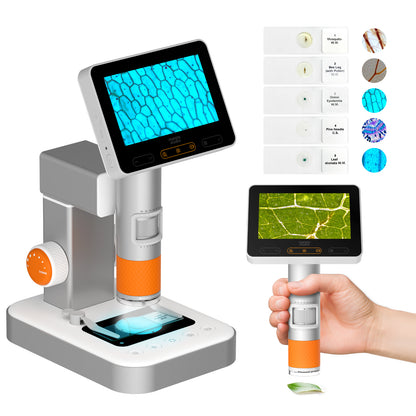 MatataStudio MX2 Digital Microscope