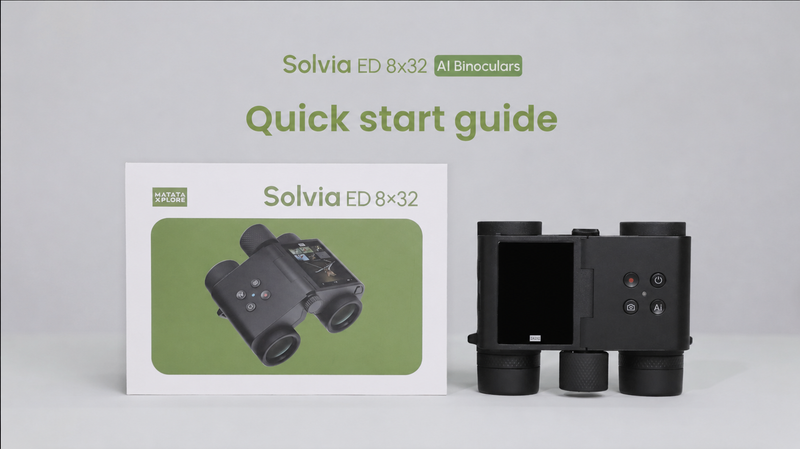 Quick Start Guide