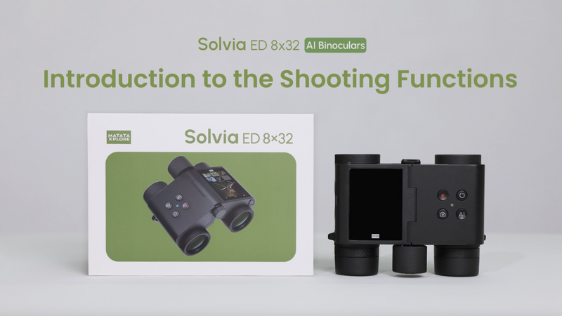 Introduction to the Shooting Function