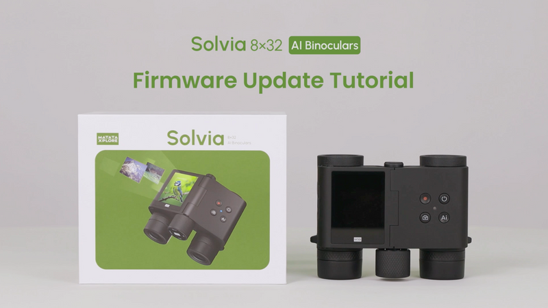 Firmware Update