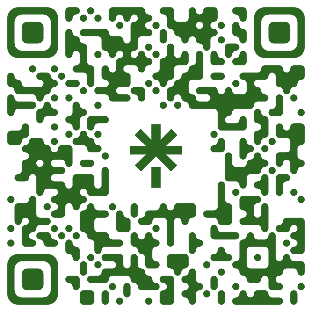 QR code linking to the official MatataXplore Linktree, providing quick access to product information, tutorials, social media, and customer support.