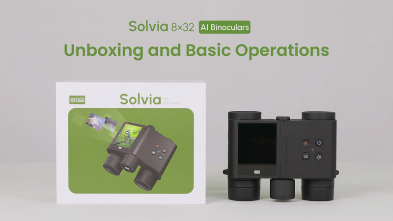 Unboxing and Basic Operations